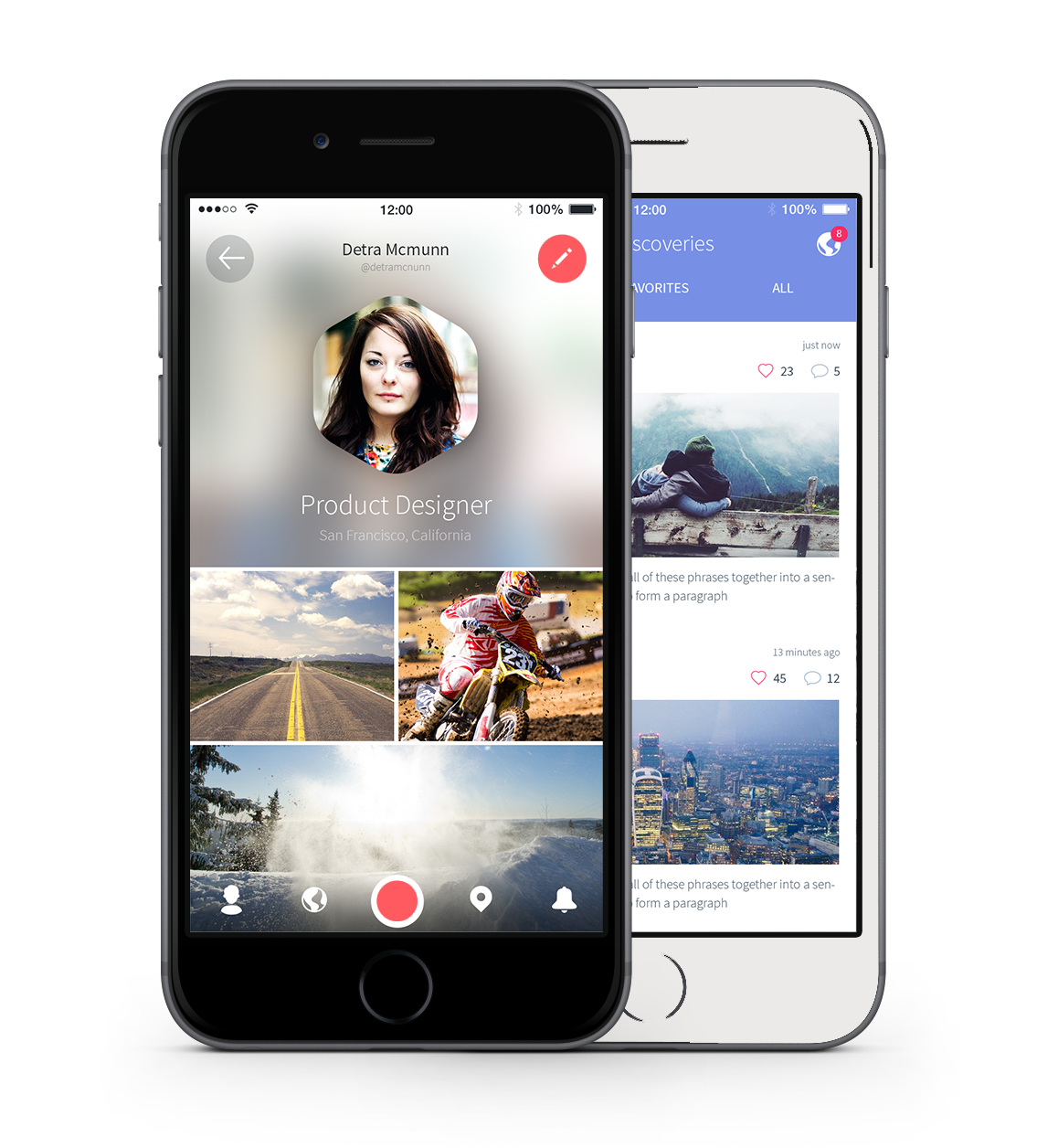 Multi-device preview